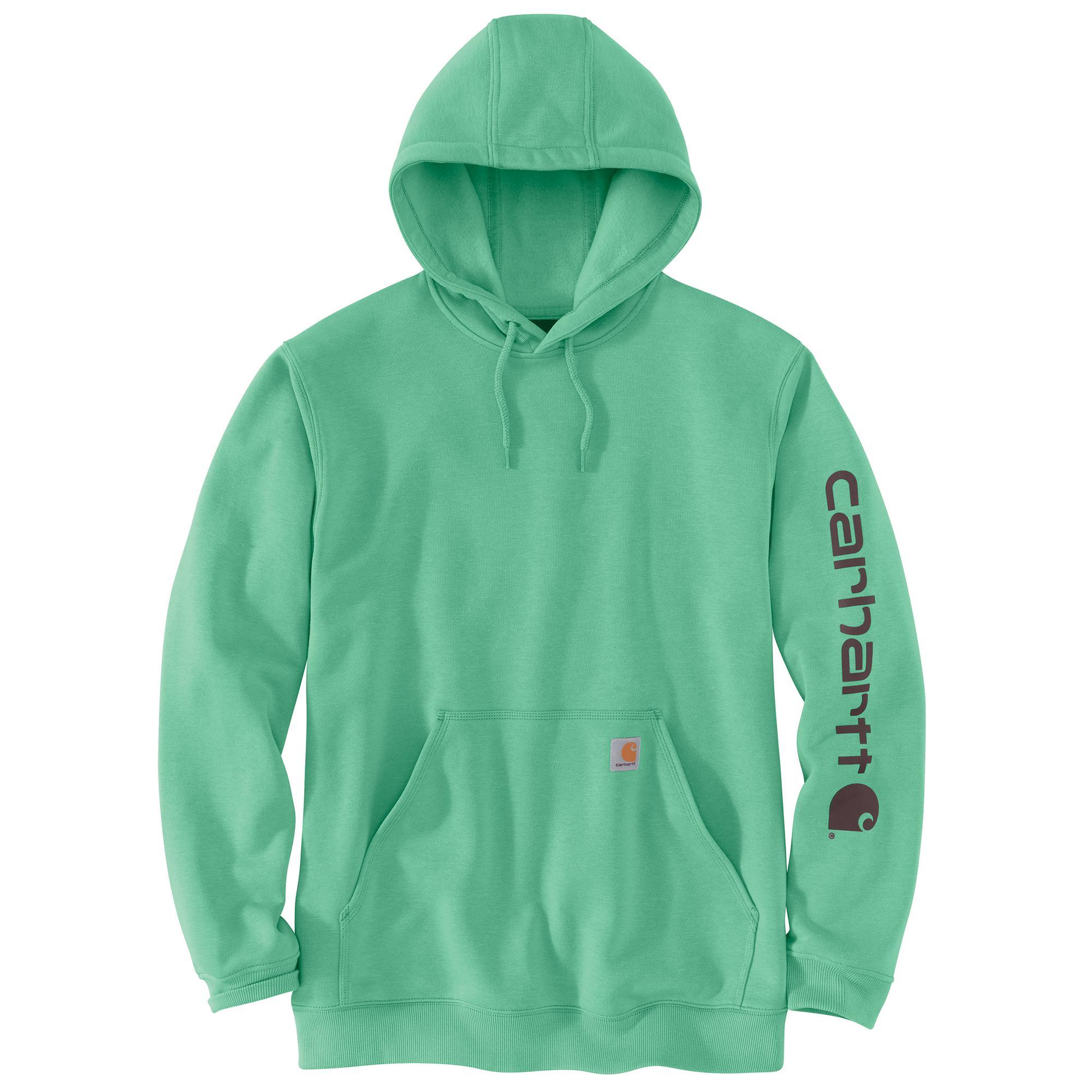 Carhartt safety hoodie outlet